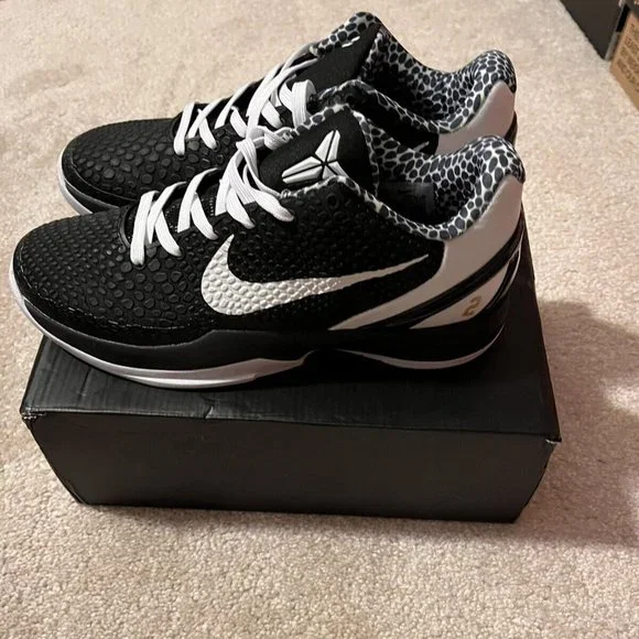 Nike | Shoes | Kobe 6 Mambacita Size 2 | Poshmark display picture 1
